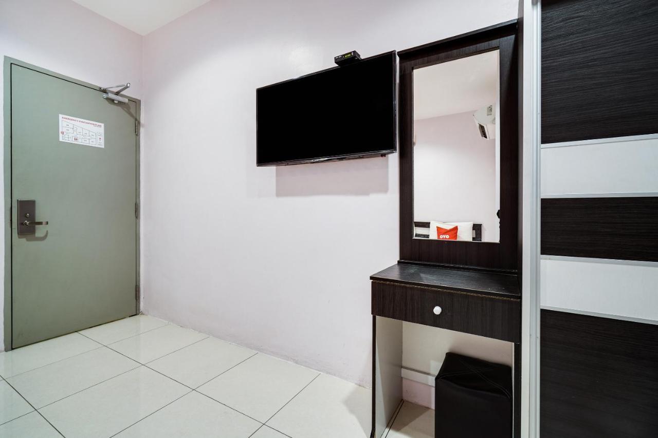 Hotel Kuang Hua Sitiawan Near To Unikl-Mimet Exterior foto